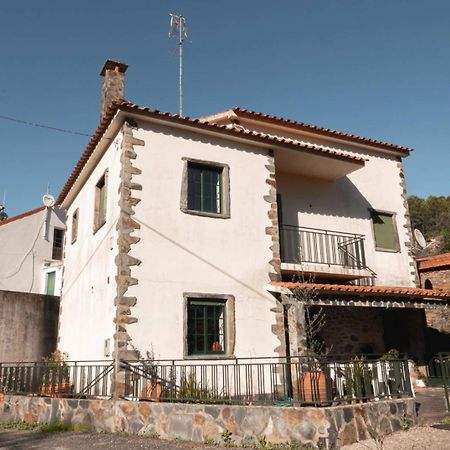 Casa Penafalcao Castelo Branco  Luaran gambar