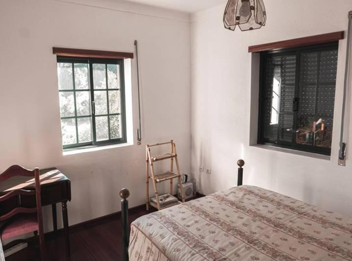Casa Penafalcao Castelo Branco  Luaran gambar