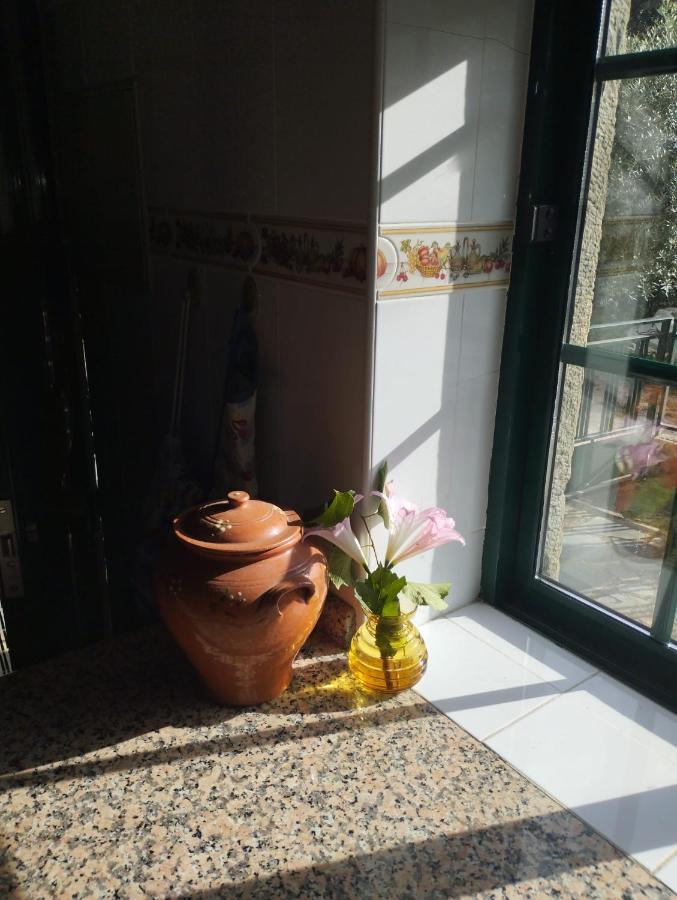 Casa Penafalcao Castelo Branco  Luaran gambar