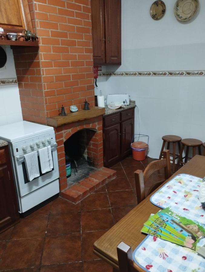 Casa Penafalcao Castelo Branco  Luaran gambar