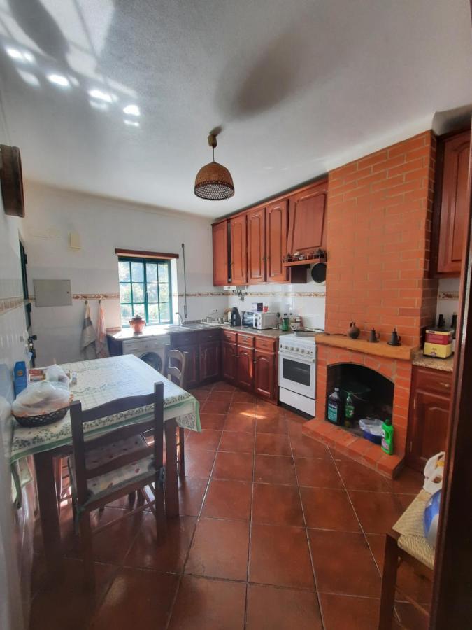 Casa Penafalcao Castelo Branco  Luaran gambar