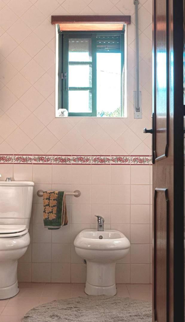 Casa Penafalcao Castelo Branco  Luaran gambar